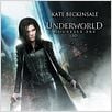 Underworld: El despertar : cartel