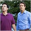 El cambiazo : foto David Dobkin, Jason Bateman, Ryan Reynolds