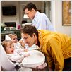 El cambiazo : foto David Dobkin, Jason Bateman, Ryan Reynolds