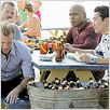 Hawaii Five-0 (2010) : foto Chris O'Donnell, Daniel Dae Kim, LL Cool J, Scott Caan