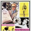El caso de Thomas Crown : cartel