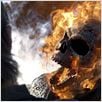 Ghost Rider. Espíritu de venganza : foto Brian Taylor, Mark Neveldine