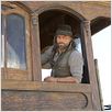 Infierno sobre ruedas : foto Anson Mount