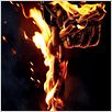 Ghost Rider. Espíritu de venganza : cartel