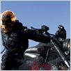 Ghost Rider. Espíritu de venganza : foto Brian Taylor, Mark Neveldine