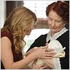 American Horror Story : foto Connie Britton, Frances Conroy