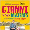 Gianni y sus mujeres : cartel