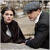 Foto Amaia Salamanca, Yon González