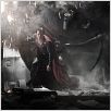 El Hombre de Acero : foto Henry Cavill, Zack Snyder