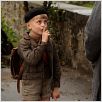 La guerra de los botones : foto Christophe Barratier, Clément Godefroy