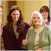 La extraña vida de Timothy Green : Foto Jennifer Garner, Joel Edgerton