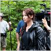 Los juegos del hambre : foto Gary Ross, Jennifer Lawrence