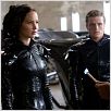 Los juegos del hambre : foto Gary Ross, Jennifer Lawrence, Josh Hutcherson