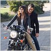 Tengo ganas de ti : foto Clara Lago, Mario Casas