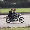 Tengo ganas de ti : foto Clara Lago, Mario Casas