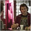 Starbuck : foto Patrick Huard