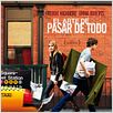 El arte de pasar de todo : cartel