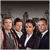 Londres: Distrito Criminal : cartel
