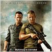 Foto Philip Winchester, Sullivan Stapleton