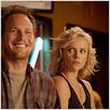 Young Adult : foto Charlize Theron, Jason Reitman, Patrick Wilson