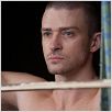 In time : foto Andrew Niccol, Justin Timberlake