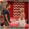 Foto Beth Behrs, Ryan Hansen