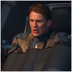 Capitán América: El primer vengador : foto Joe Johnston
