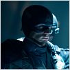 Capitán América: El primer vengador : foto Joe Johnston