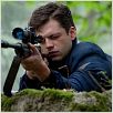 Capitán América: El primer vengador : foto Joe Johnston, Sebastian Stan