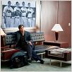 Moneyball: Rompiendo las reglas : foto Bennett Miller, Brad Pitt