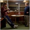 Moneyball: Rompiendo las reglas : foto Bennett Miller, Brad Pitt, Jonah Hill