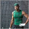Moneyball: Rompiendo las reglas : foto Bennett Miller