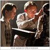 La invención de Hugo : foto Asa Butterfield, Jude Law, Martin Scorsese