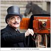La invención de Hugo : foto Martin Scorsese