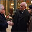 La invención de Hugo : foto Ben Kingsley, Chloë Grace Moretz, Martin Scorsese