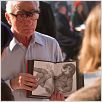 La invención de Hugo : foto Martin Scorsese
