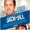 Jack y su gemela : cartel
