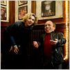 Life's Too Short : foto Rosamund Hanson, Warwick Davis