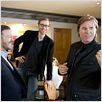 Life's Too Short : foto Ricky Gervais, Stephen Merchant, Val Kilmer