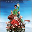 Arthur Christmas: Operación regalo : cartel