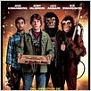 30 minutos o menos : cartel