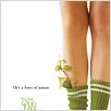La extraña vida de Timothy Green : cartel
