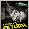 Frankenweenie : cartel