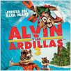 Alvin y las ardillas 3 : cartel