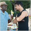 Larry Crowne, nunca es tarde : foto Cedric The Entertainer