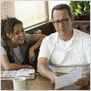 Larry Crowne, nunca es tarde : foto Gugu Mbatha-Raw, Tom Hanks