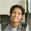 Larry Crowne, nunca es tarde : foto Gugu Mbatha-Raw