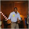 Psych : foto Dule Hill