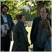 CROM : foto Danae Destraz, Frédéric Mudry, Roland Vouilloz