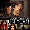 Todos tenemos un plan : cartel